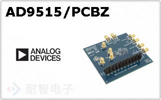 AD9515/PCBZ