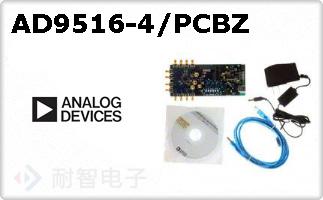 AD9516-4/PCBZ