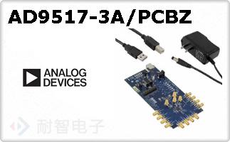 AD9517-3A/PCBZ