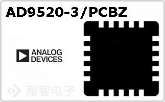 AD9520-3/PCBZ