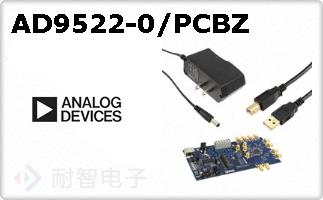 AD9522-0/PCBZ