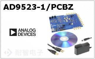 AD9523-1/PCBZ