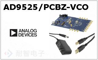 AD9525/PCBZ-VCO