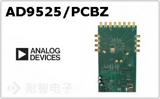 AD9525/PCBZ