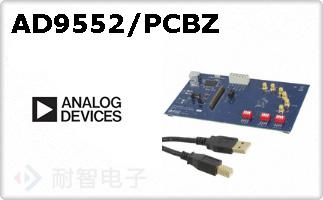 AD9552/PCBZ