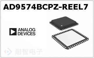 AD9574BCPZ-REEL7