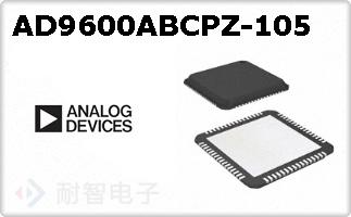 AD9600ABCPZ-105