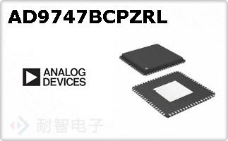 AD9747BCPZRL