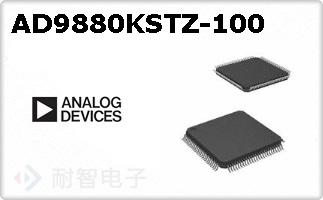 AD9880KSTZ-100