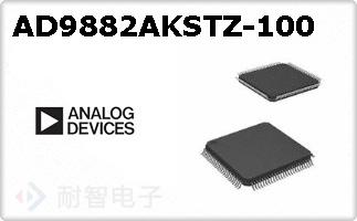 AD9882AKSTZ-100