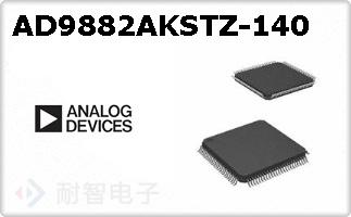 AD9882AKSTZ-140