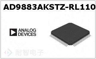 AD9883AKSTZ-RL110