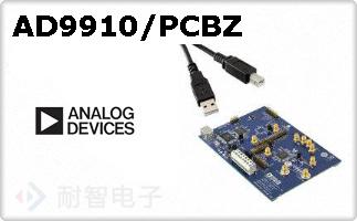 AD9910/PCBZ