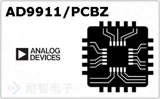 AD9911/PCBZ