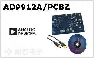 AD9912A/PCBZ