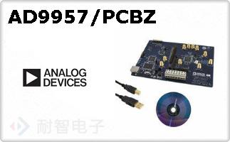 AD9957/PCBZ