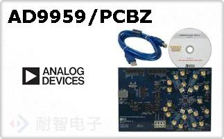 AD9959/PCBZ