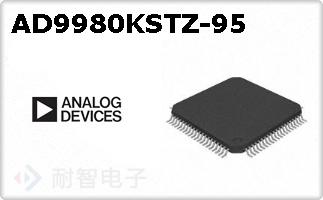 AD9980KSTZ-95