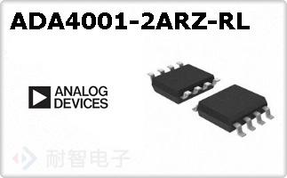 ADA4001-2ARZ-RL