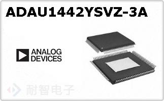 ADAU1442YSVZ-3A