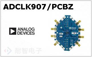 ADCLK907/PCBZ