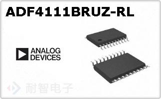 ADF4111BRUZ-RL