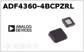 ADF4360-4BCPZRL