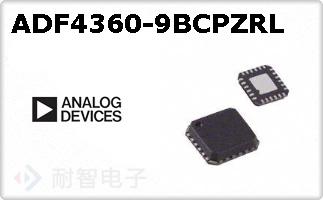 ADF4360-9BCPZRL