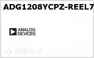 ADG1208YCPZ-REEL7