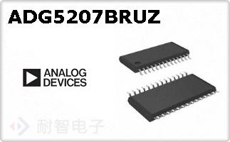 ADG5207BRUZ