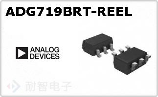 ADG719BRT-REEL