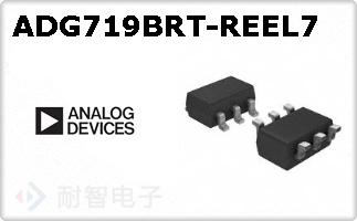 ADG719BRT-REEL7