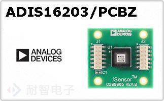 ADIS16203/PCBZ