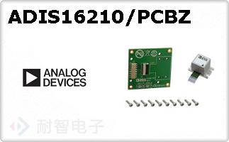 ADIS16210/PCBZ