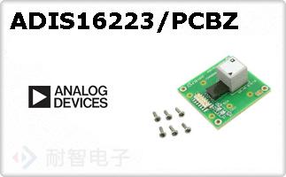 ADIS16223/PCBZ