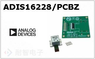 ADIS16228/PCBZ