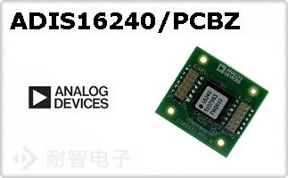 ADIS16240/PCBZ