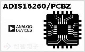 ADIS16260/PCBZ