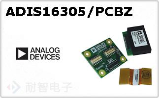 ADIS16305/PCBZ