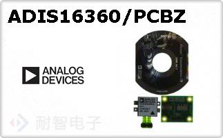 ADIS16360/PCBZ