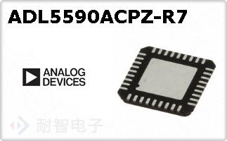 ADL5590ACPZ-R7