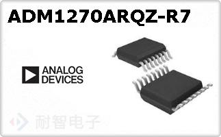 ADM1270ARQZ-R7