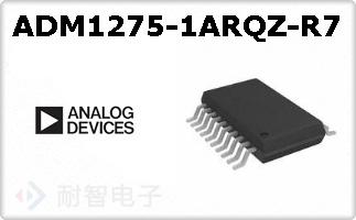 ADM1275-1ARQZ-R7