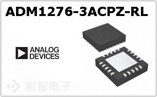 ADM1276-3ACPZ-RL