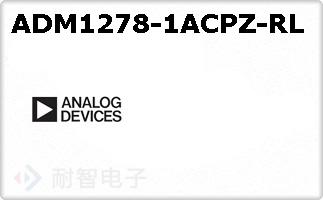 ADM1278-1ACPZ-RL