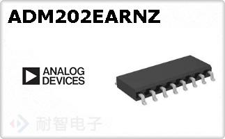 ADM202EARNZ