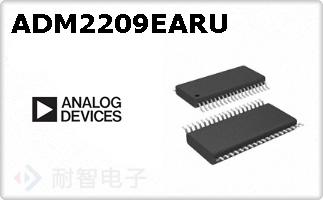 ADM2209EARU