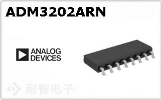 ADM3202ARN