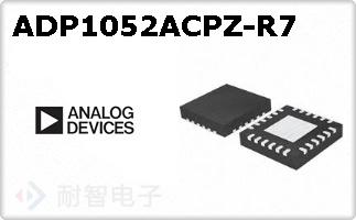 ADP1052ACPZ-R7