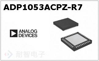 ADP1053ACPZ-R7